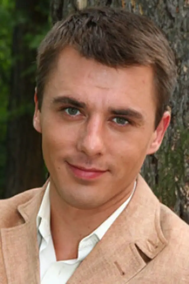 Фото Игорь Петренко (Igor Petrenko)