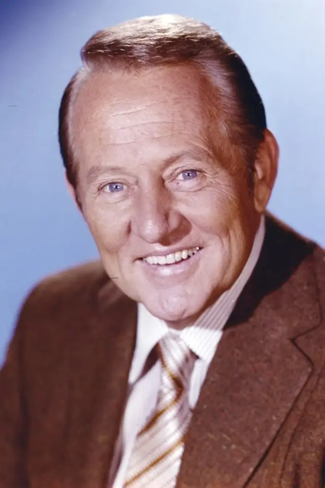 Фото Арт Линклеттер (Art Linkletter)