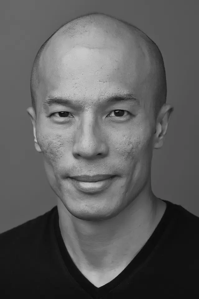 Фото Лим Ю-Бэн (Lim Yu-Beng)