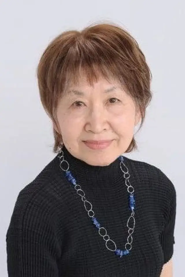 Фото Масако Икэда (Masako Ikeda)