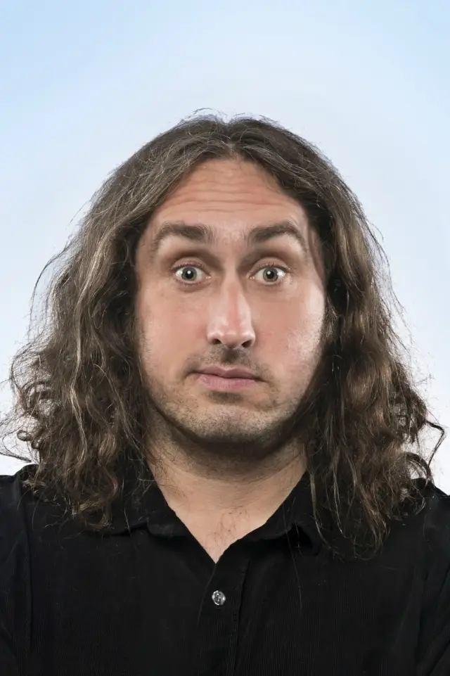 Фото Росс Нобл (Ross Noble)