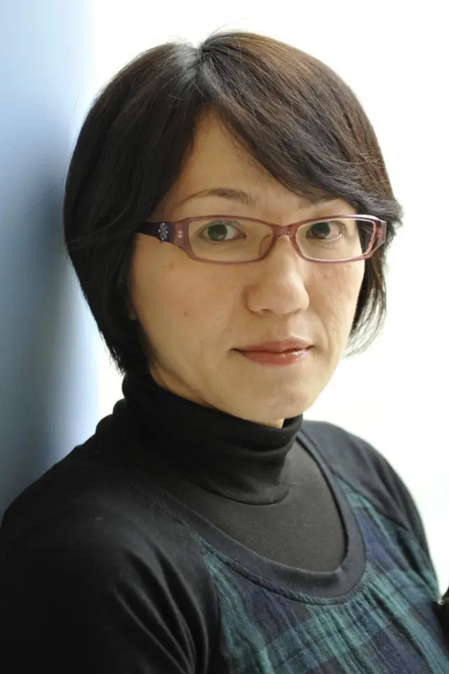 Фото Наоко Огигами (Naoko Ogigami)