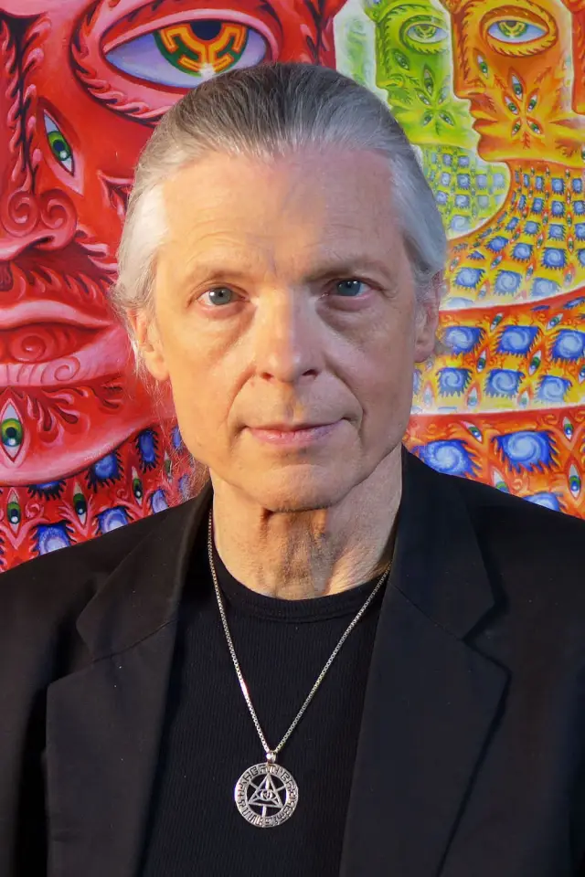 Фото  (Alex Grey)