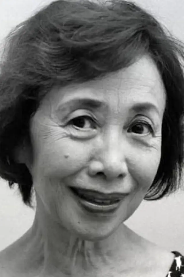 Фото Кёко Кисида (Kyōko Kishida)