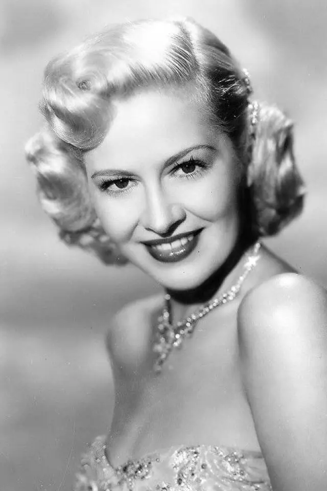 Фото  (Marilyn Maxwell)