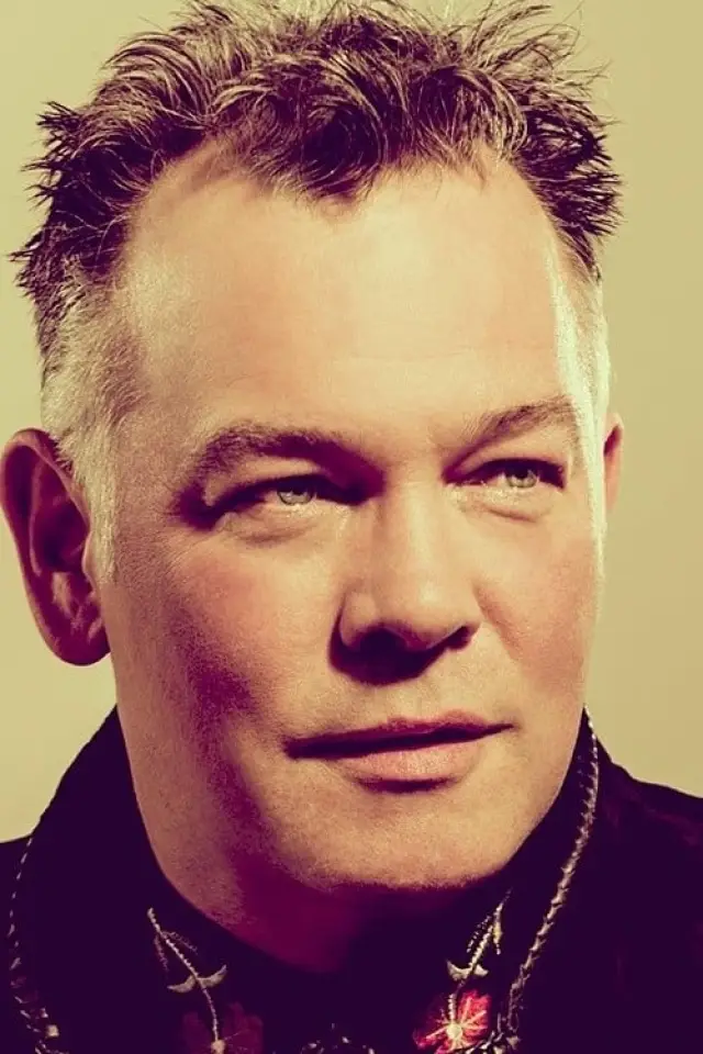 Фото Стюарт Ли (Stewart Lee)