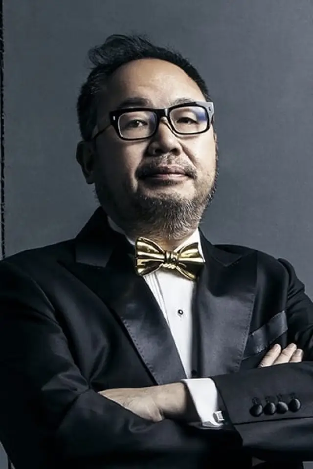 Фото Чжан Ибай (Zhang Yibai)