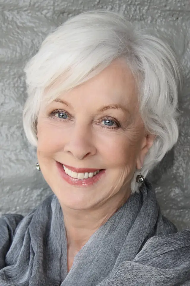 Фото Кристина Пиклз (Christina Pickles)