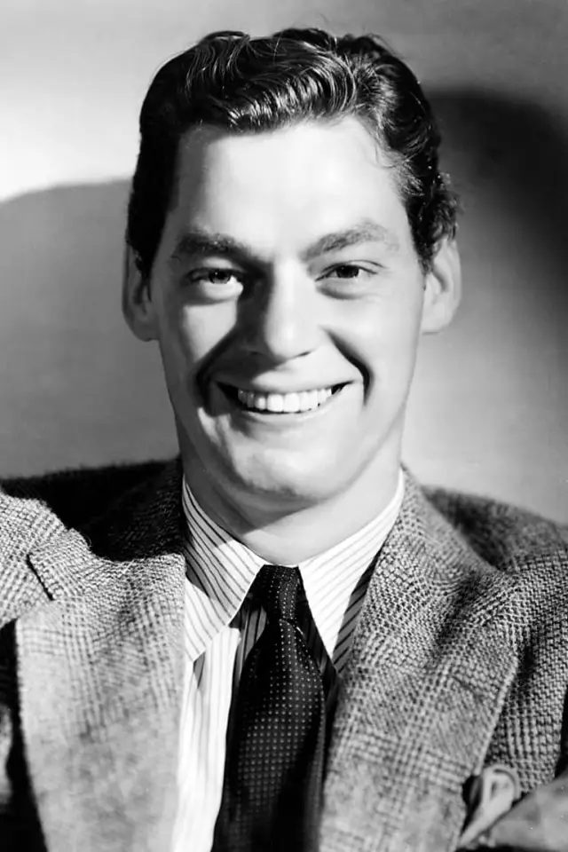 Фото Джонни Вайсмюллер (Johnny Weissmüller)