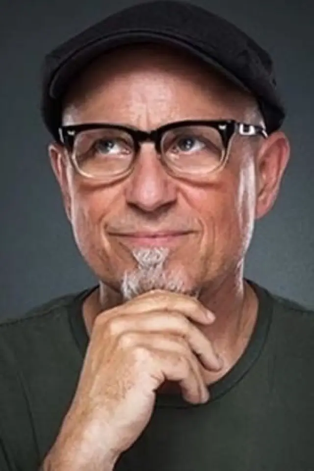 Фото Бобкэт Голдтуэйт (Bobcat Goldthwait)