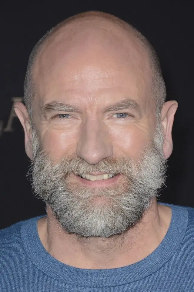 Фото Грэм Мактавиш (Graham McTavish)