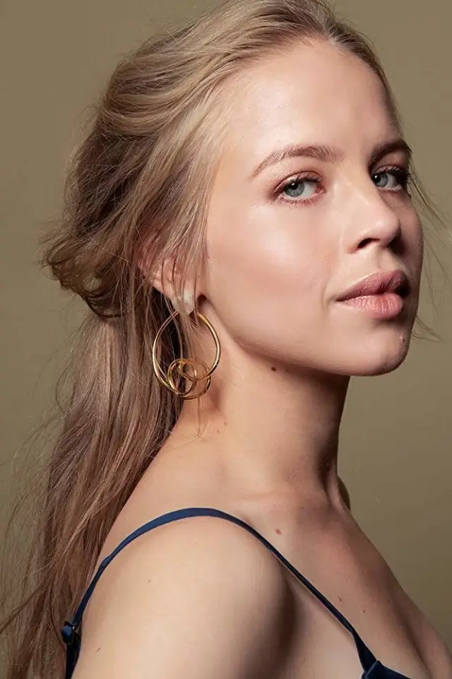 Фото Софья Васильева (Sofia Vassilieva)