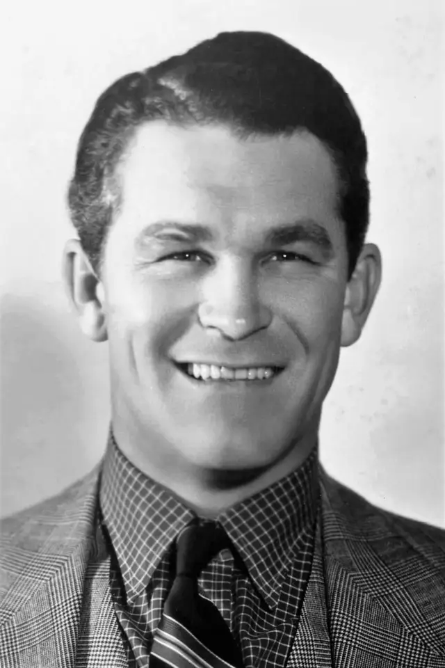 Фото Гуинн «Большой мальчик» Уильямс (Guinn 