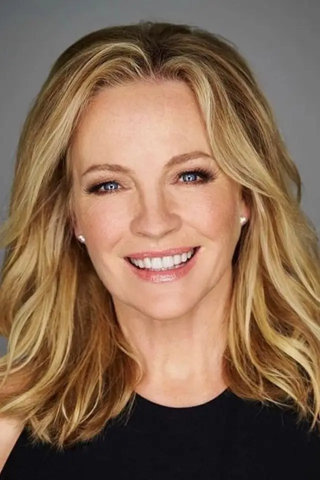 Фото Ребекка Гибни (Rebecca Gibney)