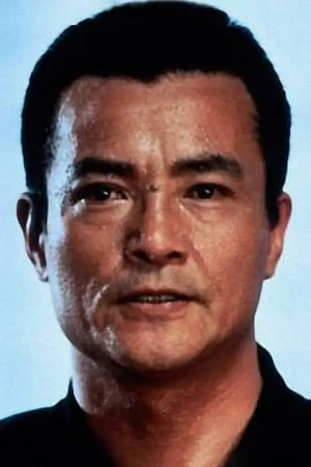 Фото Кэн Огата (Ken Ogata)