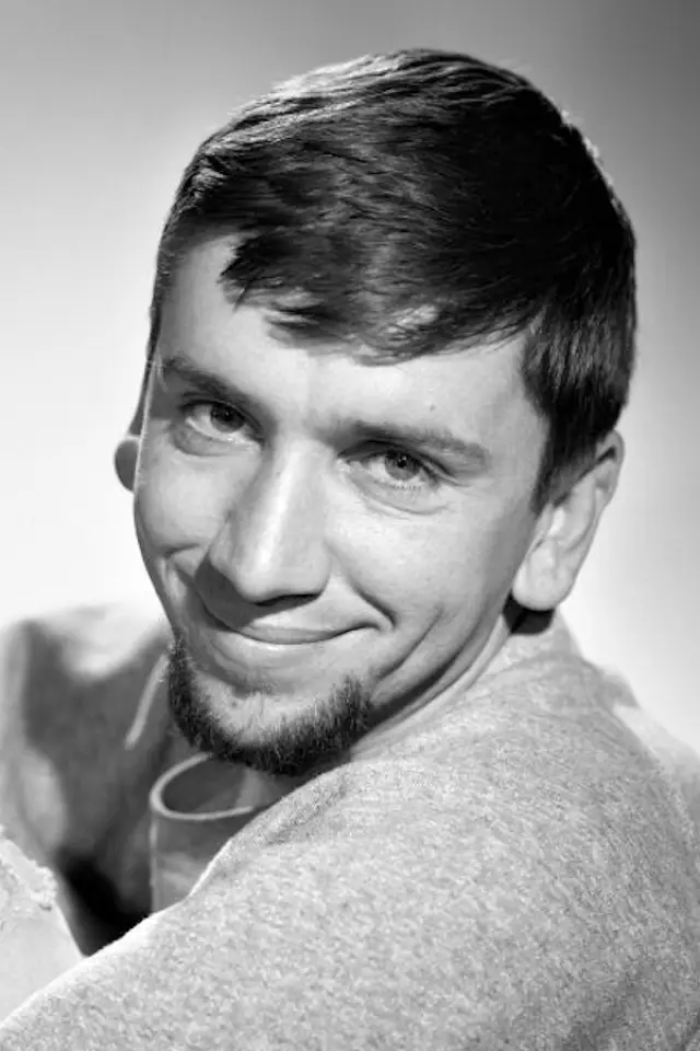 Фото Боб Денвер (Bob Denver)