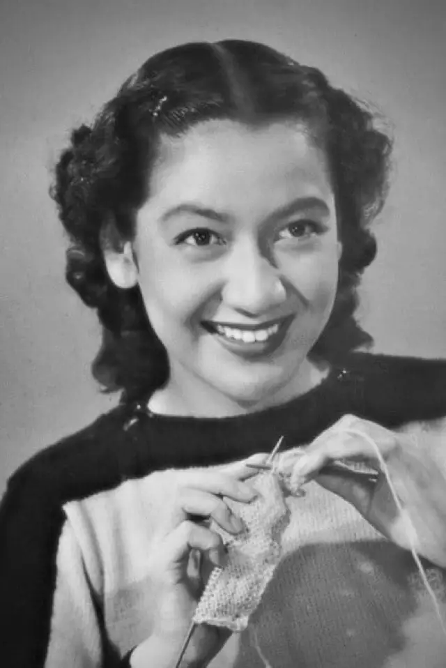 Фото Сэцуко Хара (Setsuko Hara)
