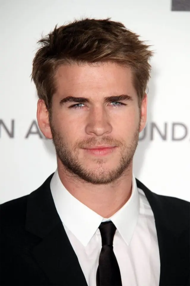 Фото Лиам Хэмсворт (Liam Hemsworth)