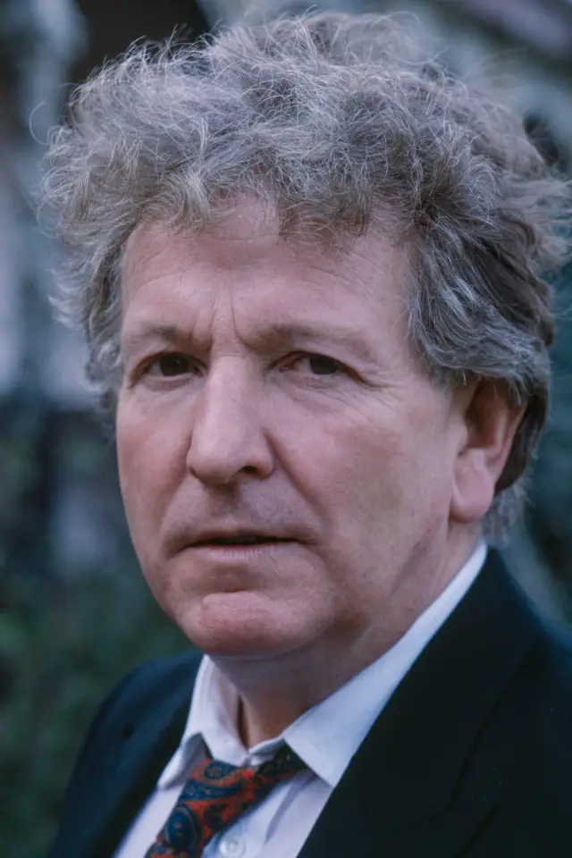 Фото Кейт Бэррон (Keith Barron)