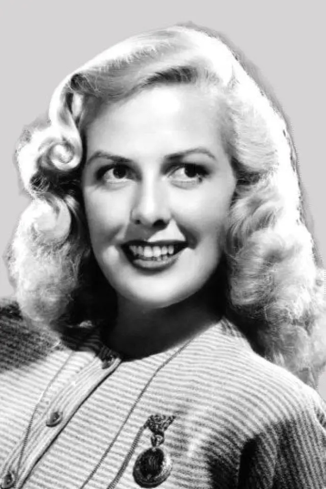 Фото  (Janis Carter)