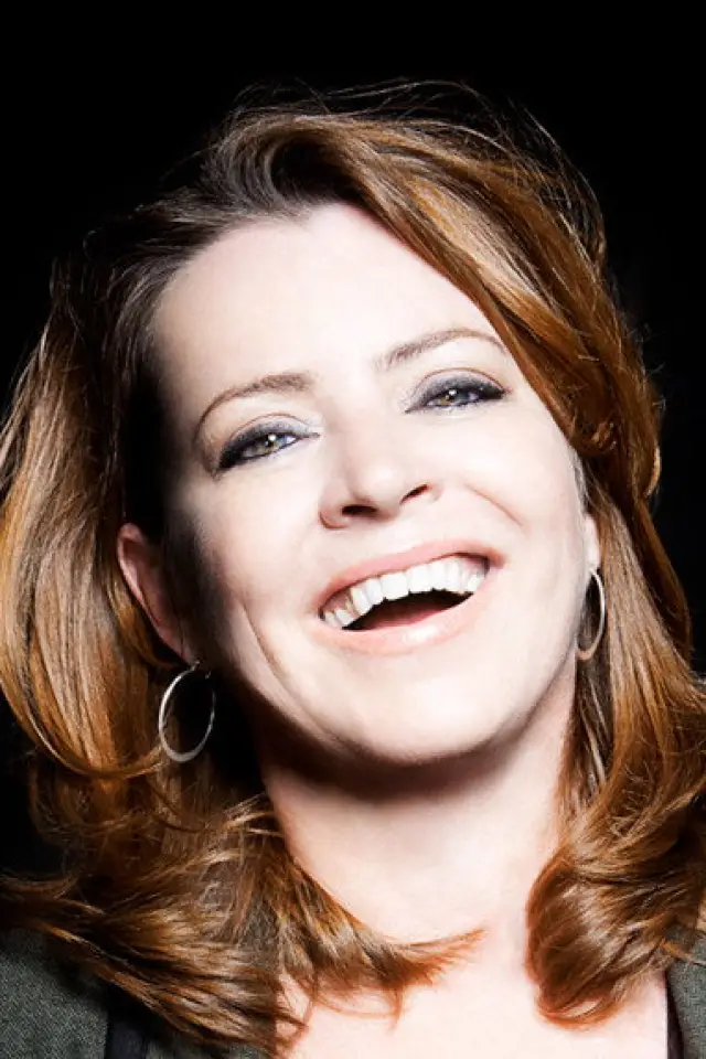 Фото Кэтлин Мэдиган (Kathleen Madigan)