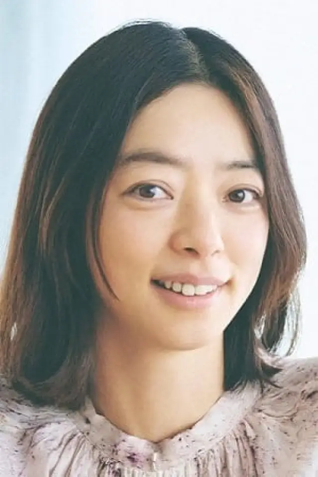 Фото Мивако Итикава (Miwako Ichikawa)