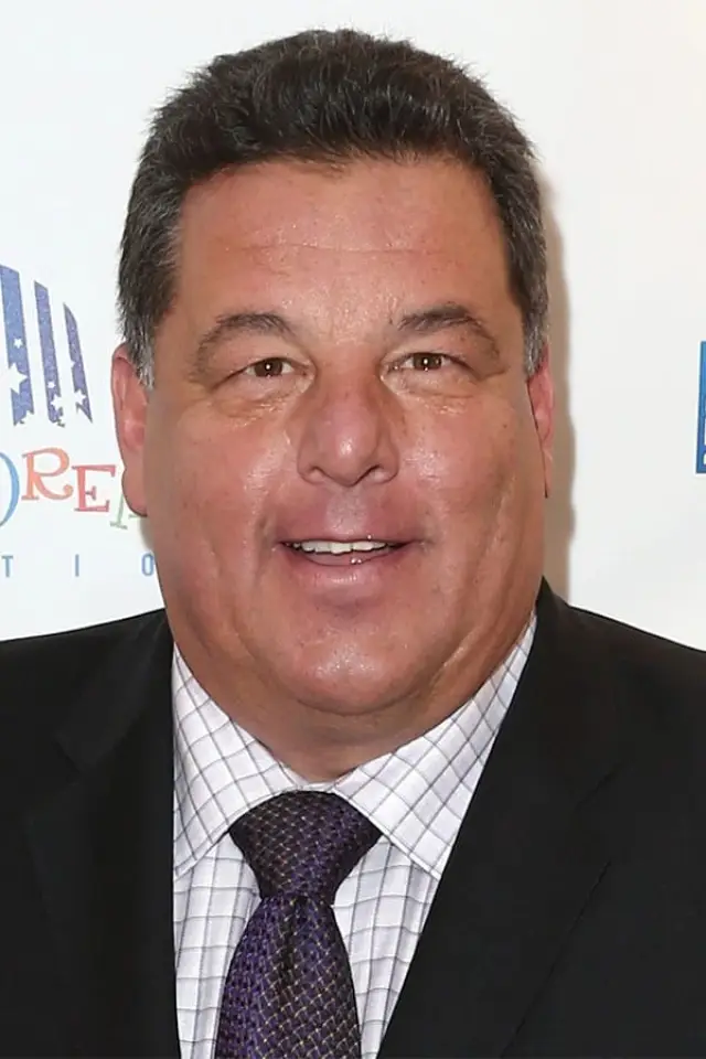 Фото Стив Ширрипа (Steve Schirripa)