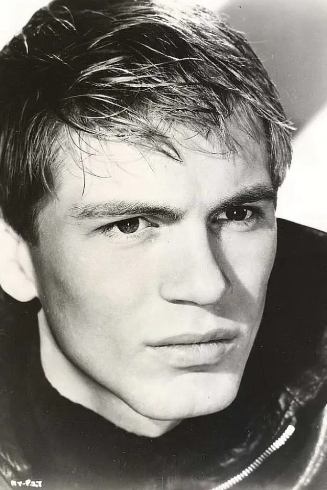 Фото Адам Фейт (Adam Faith)