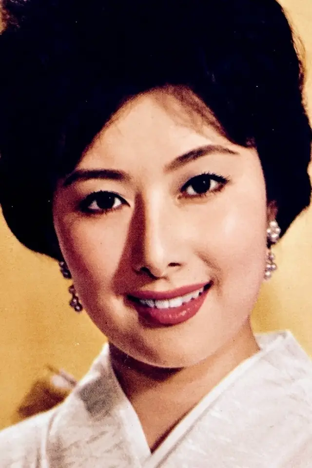 Фото  (Fujiko Yamamoto)