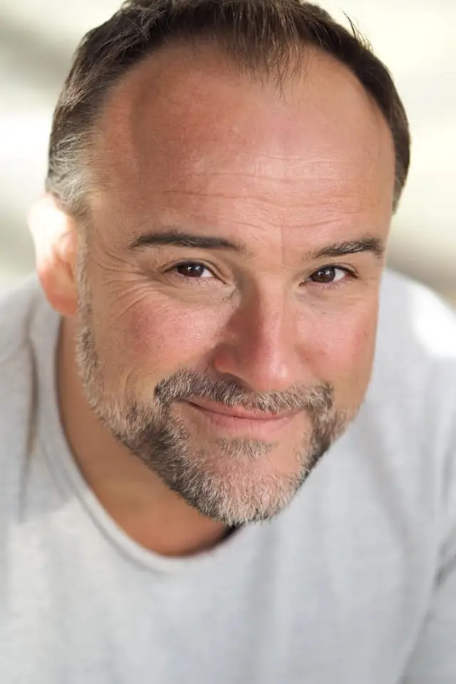 Фото Дэвид ДеЛуиз (David DeLuise)