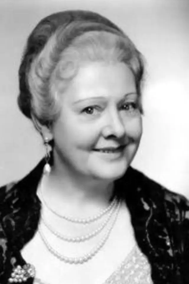 Фото  (Cissy Fitzgerald)