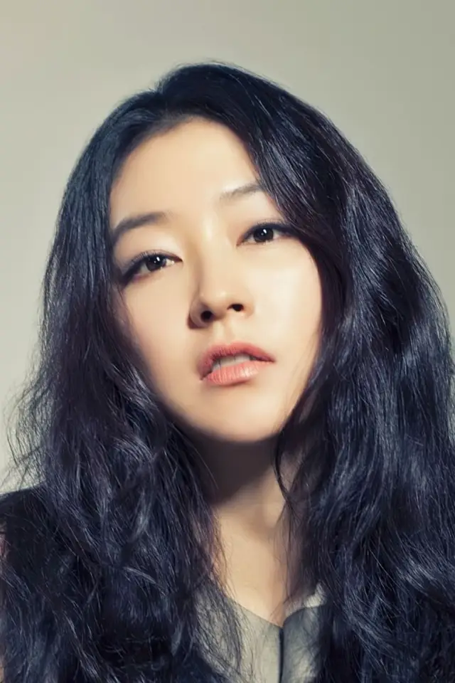 Фото Пак Джин Хи (Park Jin-hee)