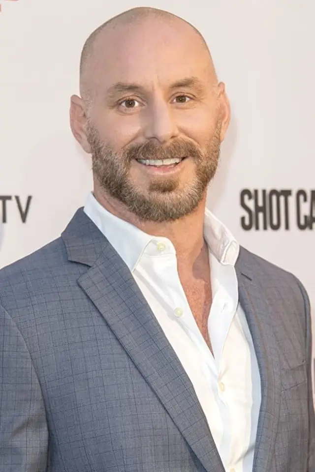 Фото Мэтт Джералд (Matt Gerald)