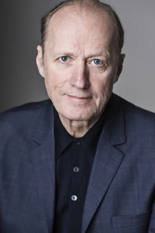Фото Адриан Эдмондсон (Adrian Edmondson)