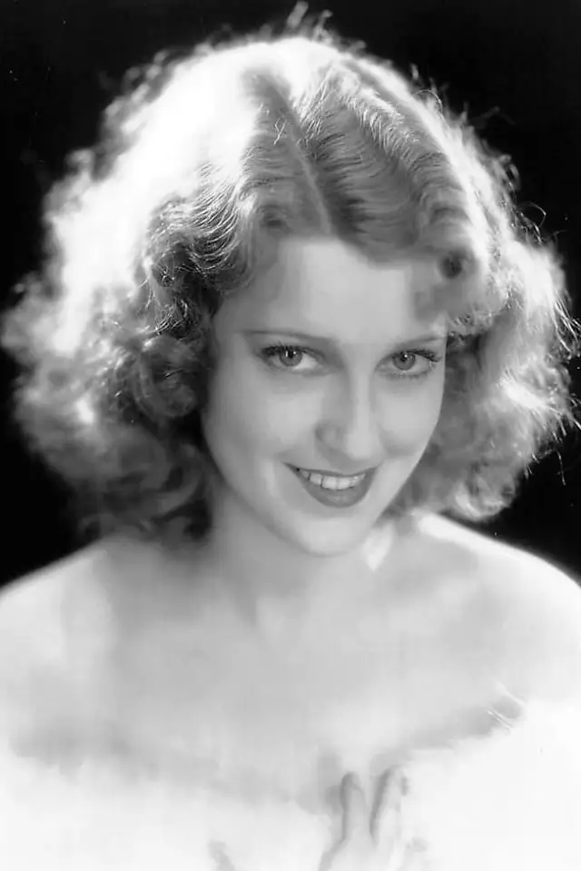 Фото Джанетт Макдональд (Jeanette MacDonald)