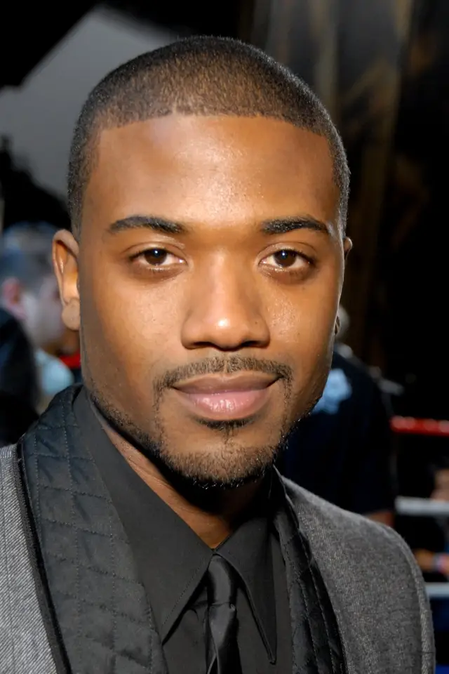 Фото Рэй Джей (Ray J)