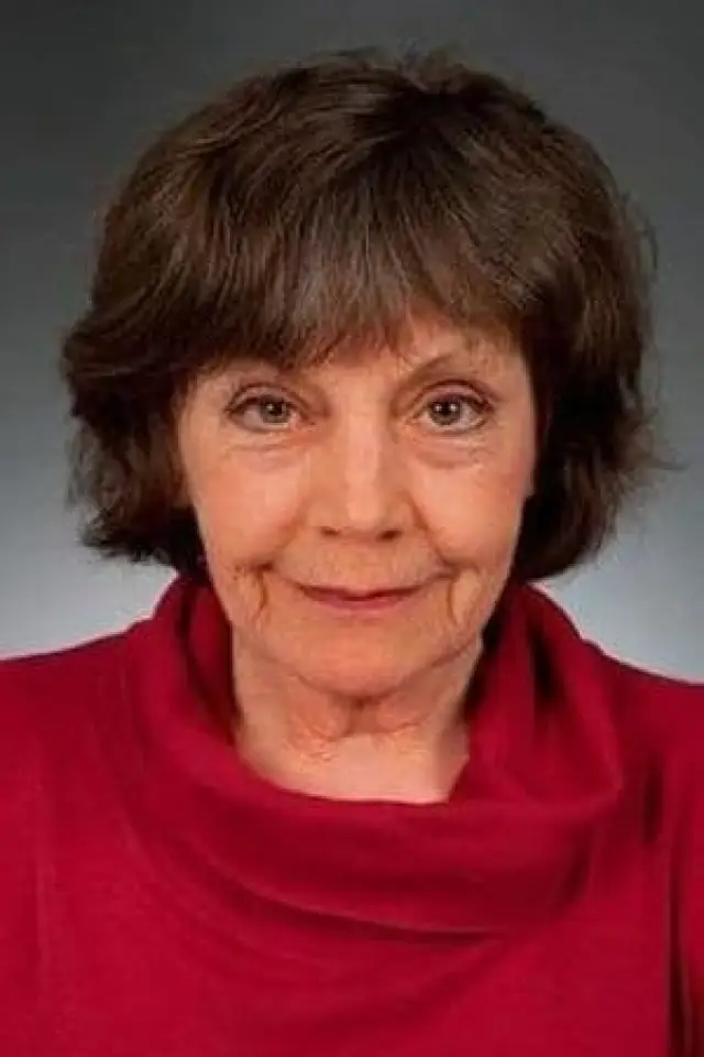 Фото Джанет Дэйл (Janet Dale)