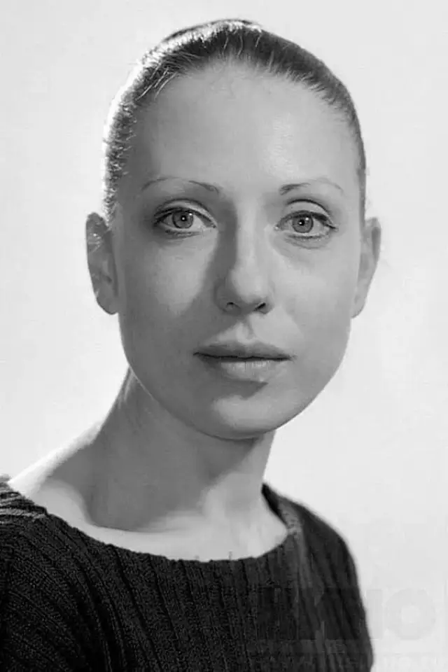 Фото Инна Чурикова (Inna Churikova)