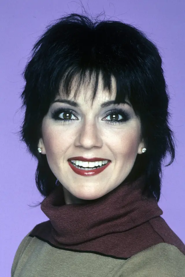 Фото Джойс ДеВитт (Joyce DeWitt)