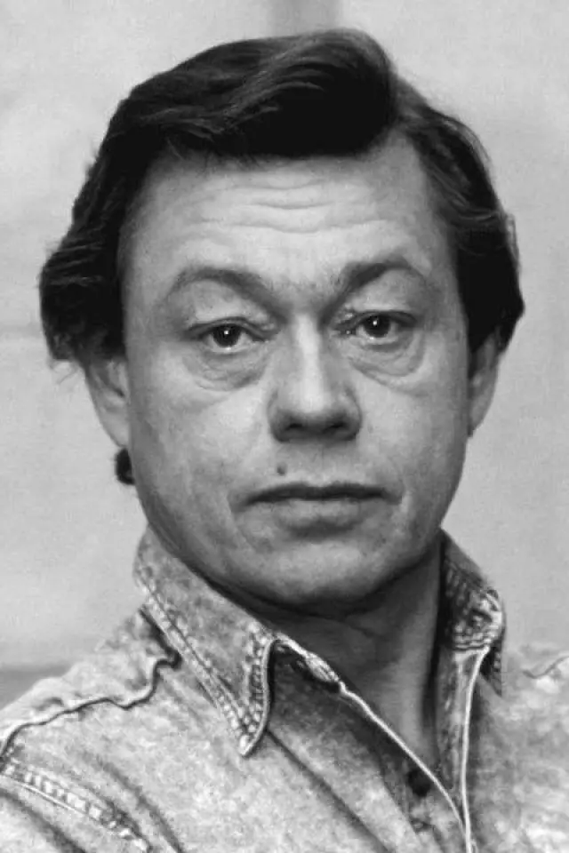 Фото Николай Караченцов (Nikolai Karachentsov)