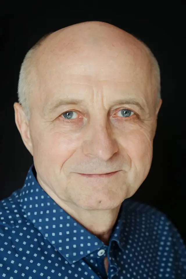 Фото Александр Сирин (Aleksandr Sirin)