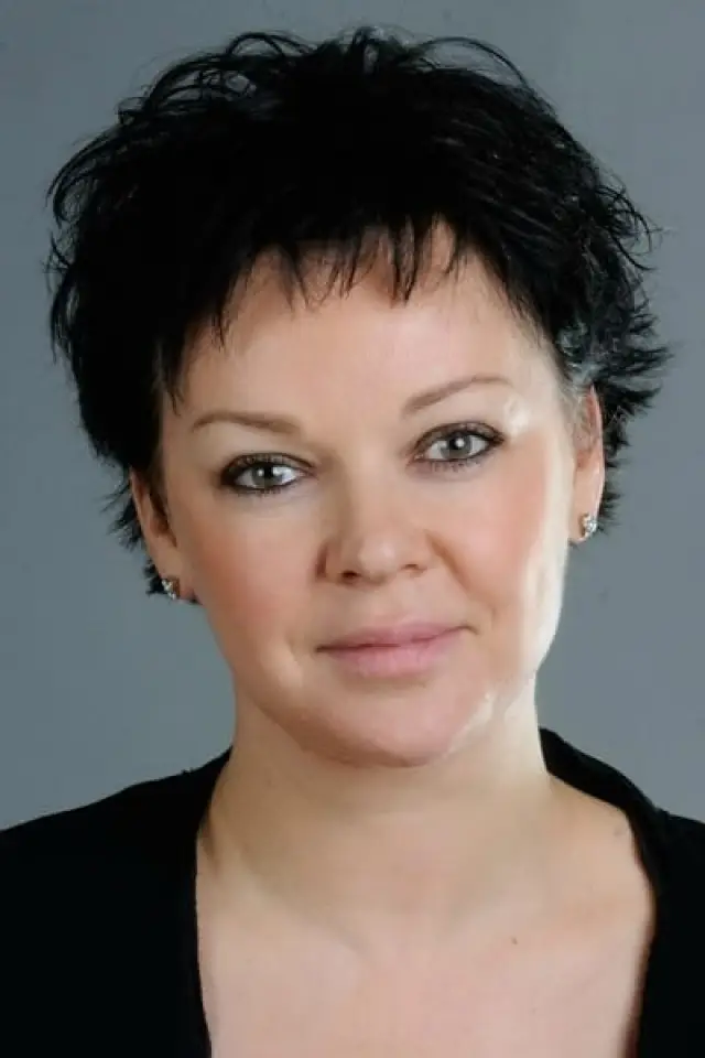 Фото Елена Валюшкина (Elena Valyushkina)