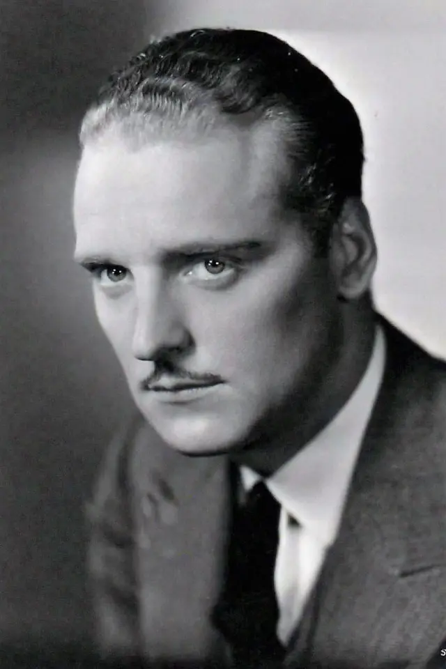 Фото Джордж Микер (George Meeker)