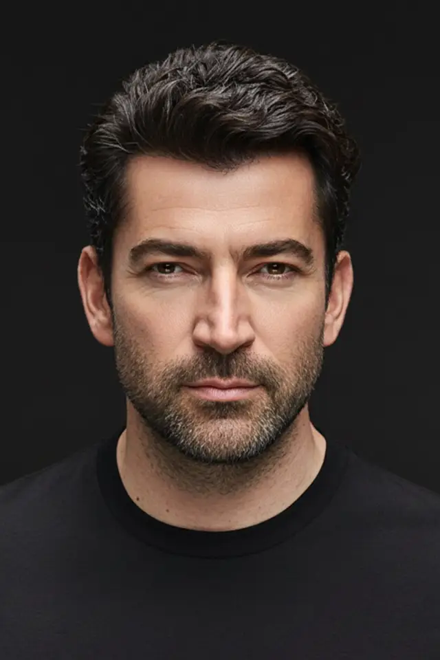 Фото Кенан Имирзалыоглу (Kenan İmirzalıoğlu)