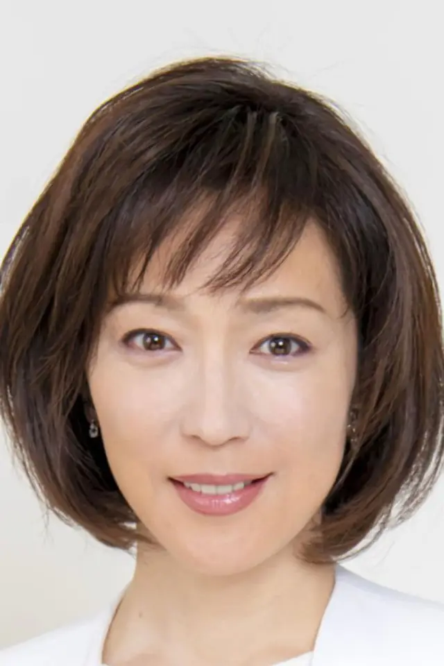 Фото  (Mayumi Wakamura)