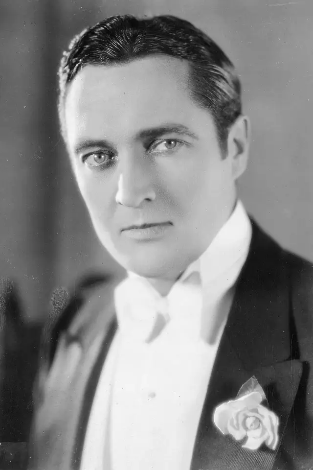 Фото Эдмунд Лоу (Edmund Lowe)