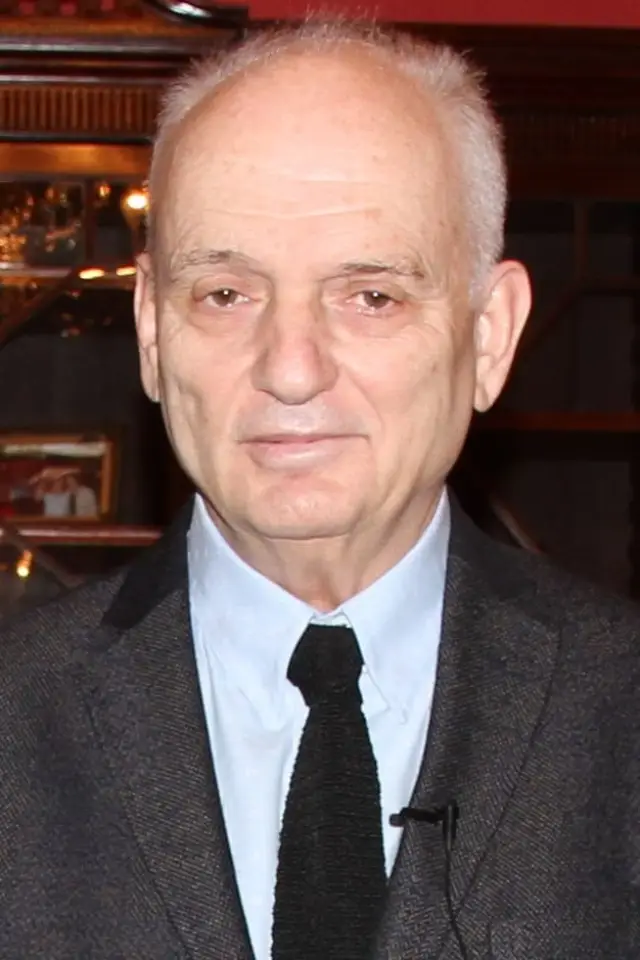 Фото Дэвид Чейз (David Chase)