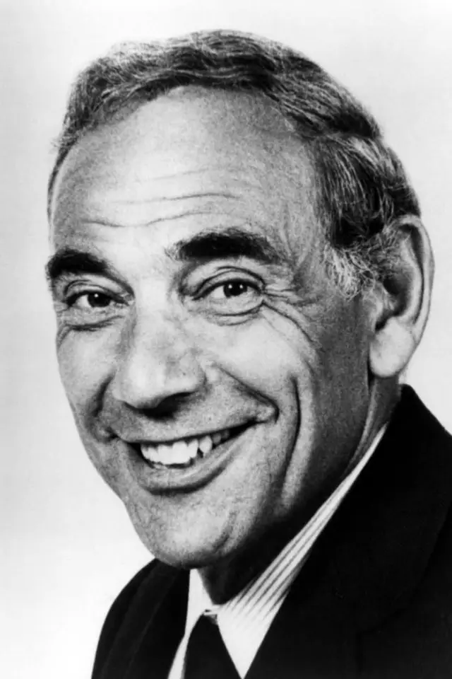 Фото Хершелл Гордон Льюис (Herschell Gordon Lewis)