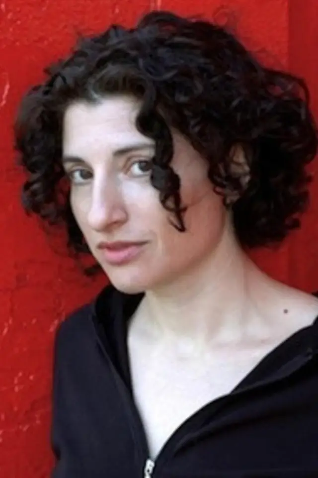 Фото Джулия Локтев (Julia Loktev)
