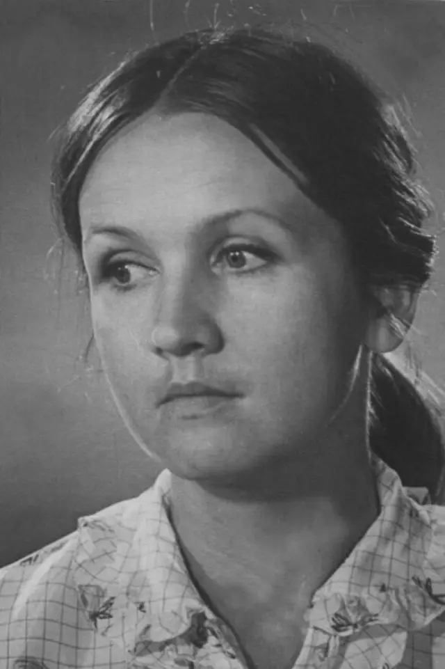 Фото Алла Мещерякова (Alla Meshcheryakova)